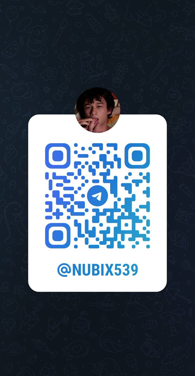 Nubis tweet media