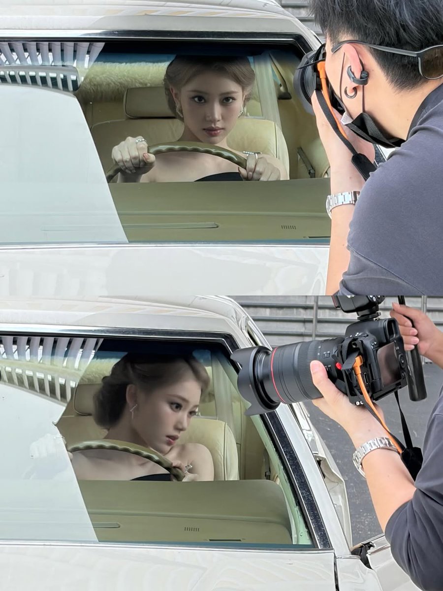 shen xiaoting pics 🦌 tweet media