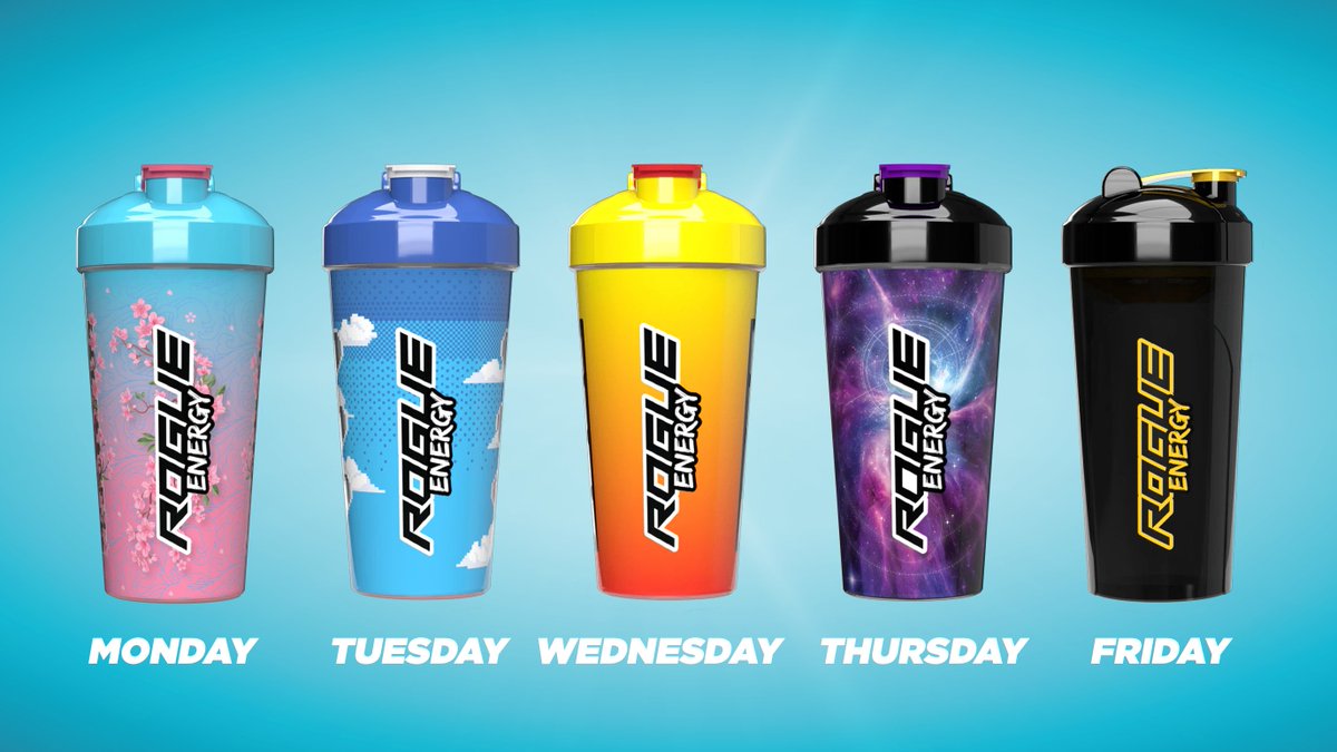 Rogue Energy tweet media