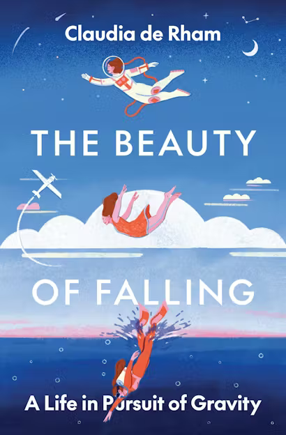 PhysicsCWRU's tweet photo. Associate Professor Lydia Kisley joins CWRU Page Turners on May 4 at 3 p.m. to discuss The Beauty of Falling by Claudia de Rham, featured speaker of the 2026 Millis Lecture. Moderated by Karen F. Kaler. 
Register here: https://t.co/1xAE9TX157

#CWRU https://t.co/RGsAjYearM