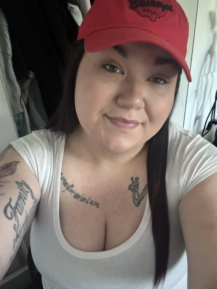 Doree Dalton tweet media