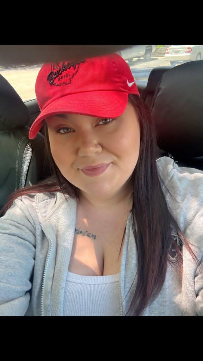 Doree Dalton tweet media