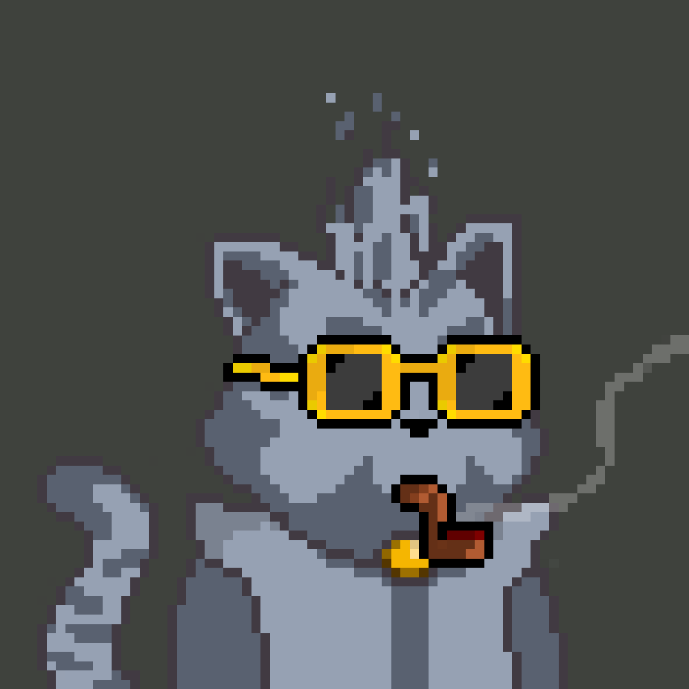 Cat Syndicate tweet media