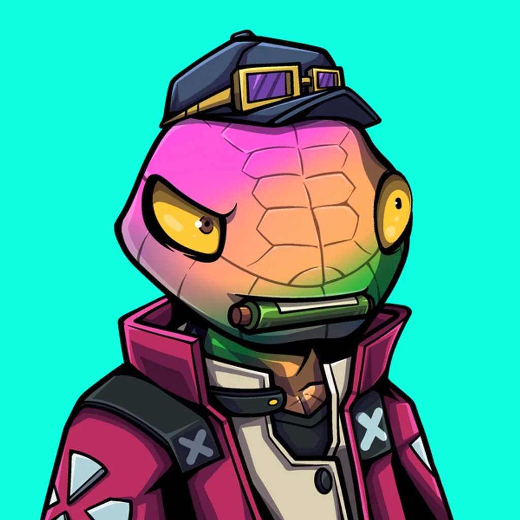VIPER tweet media