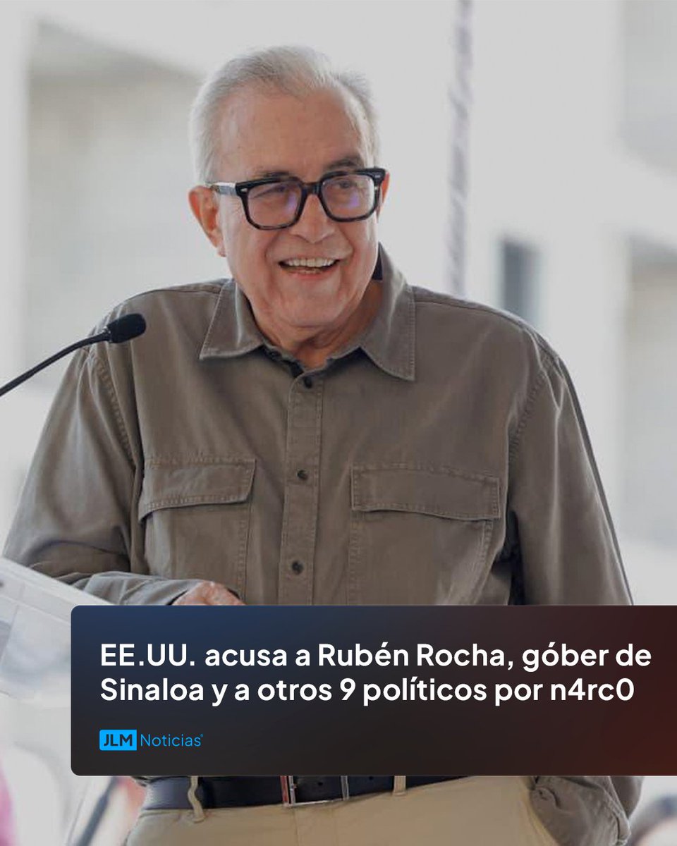 José Luis Morales tweet media