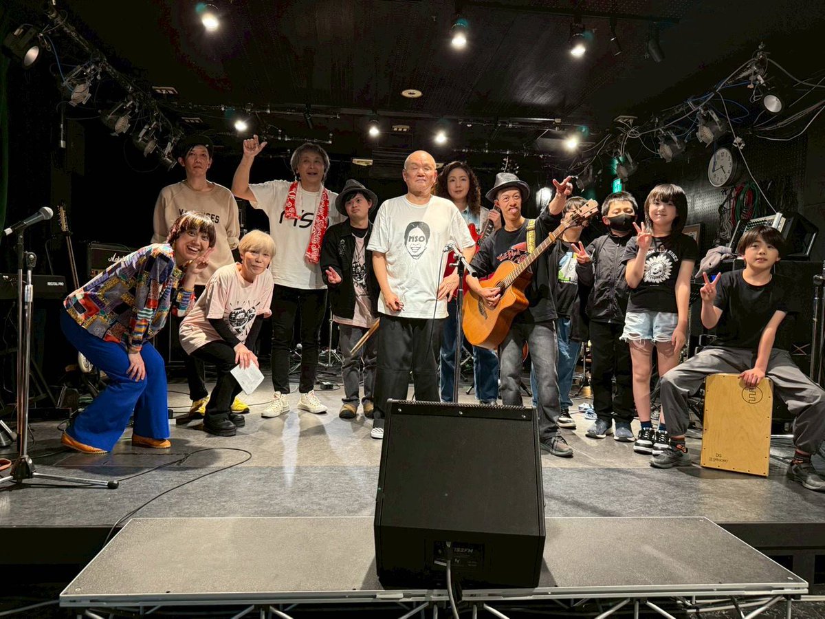 今西太一 tweet media