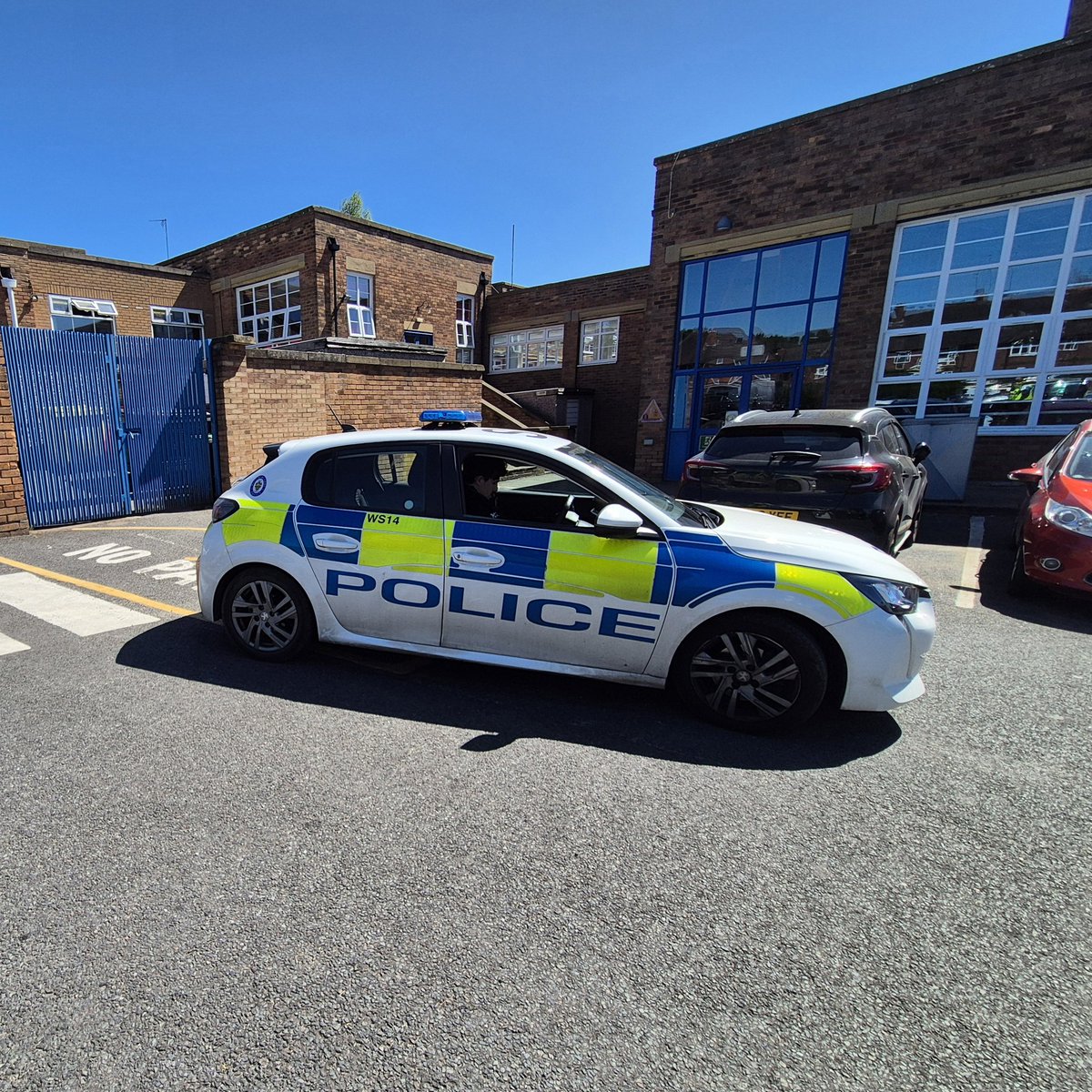 Aldridge Police tweet media