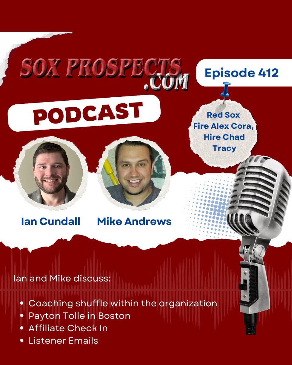 SoxProspects.com tweet media