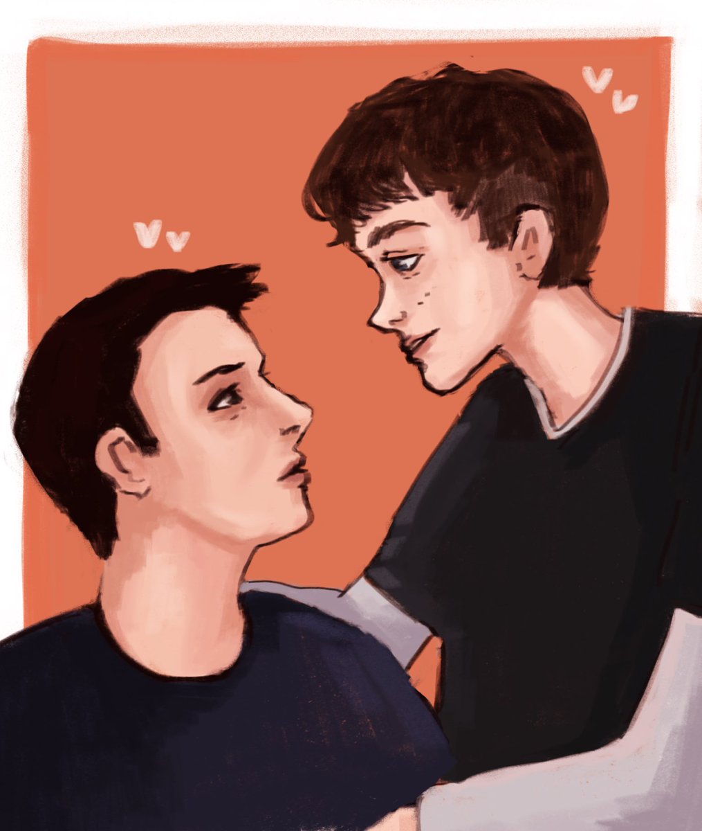 mumminku's tweet photo. hi i just made this acc so i could share my kolacic drawings 😭
#sramhr https://t.co/DLhL435XfU