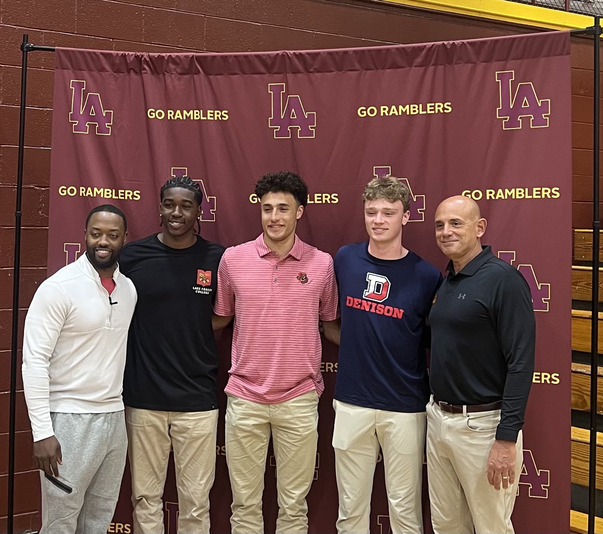 Rambler Basketball tweet media