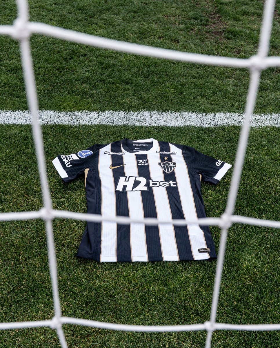 Atlético tweet media