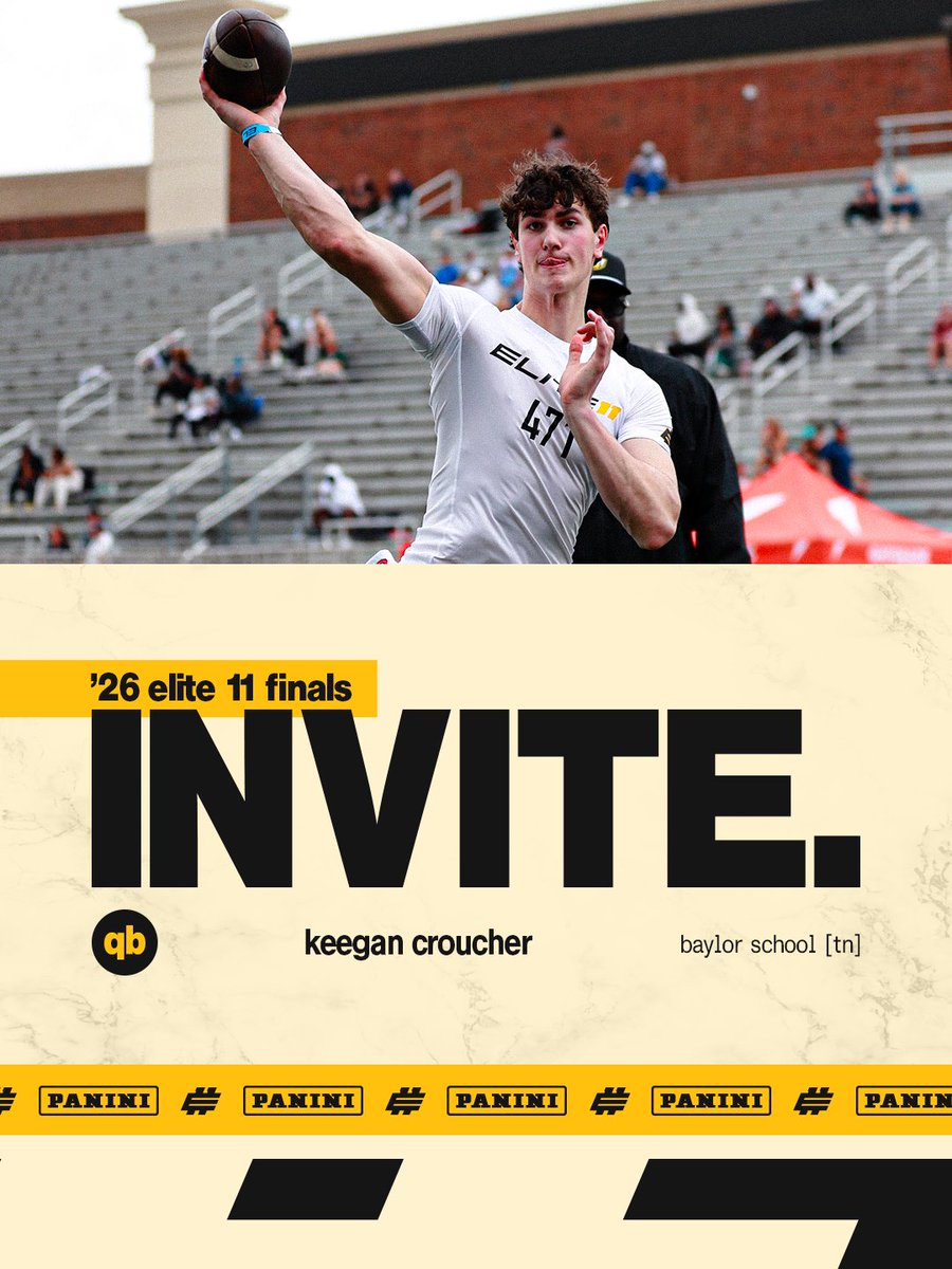 Elite11 tweet media