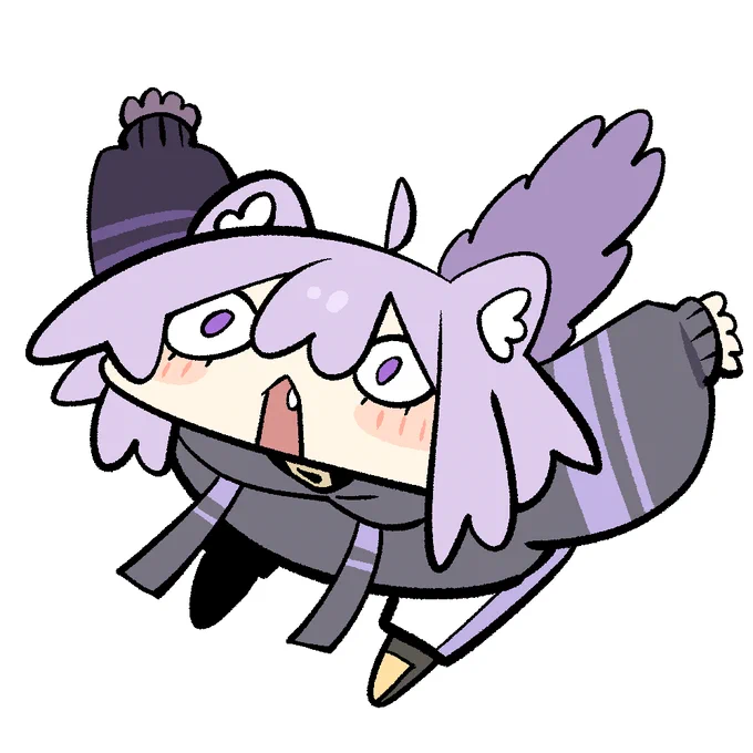 #絵かゆ