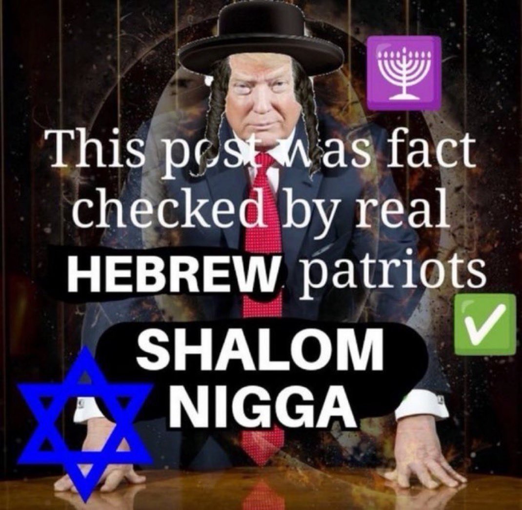 ForeverTrenchin tweet media