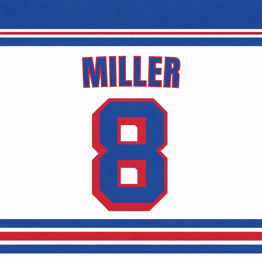 Talkin’ Rangers tweet media