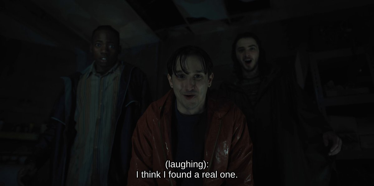 Every FNAF Movie 2 Frame In Order (also on 🦋/ 🐘) tweet media
