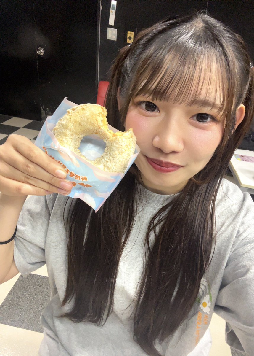 大野未来(みく) GLIM9 tweet media