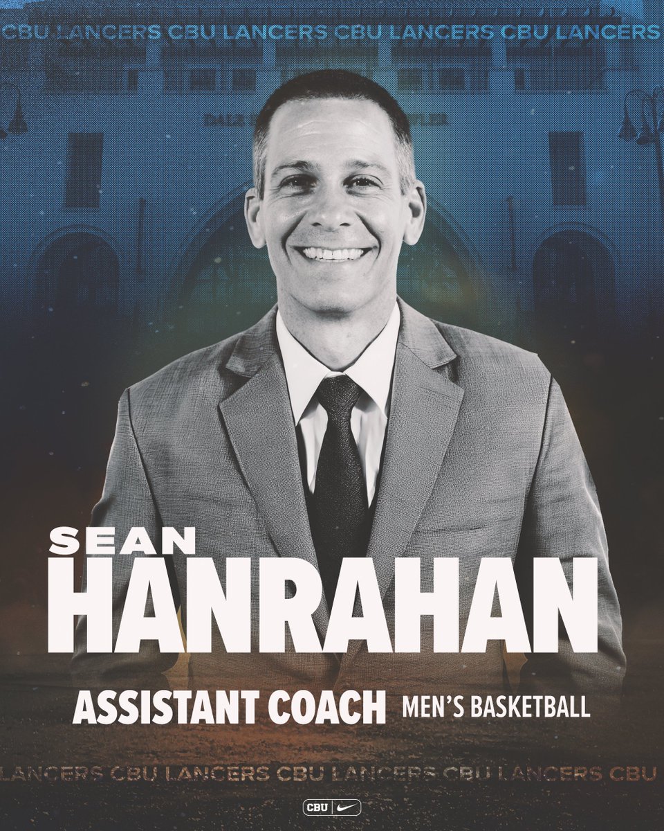 California Baptist Men's Basketball tweet media
