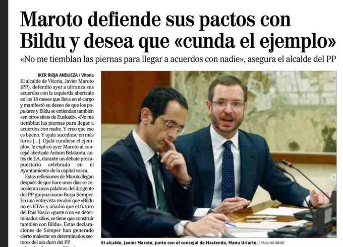 Yolanda Obregón García tweet media