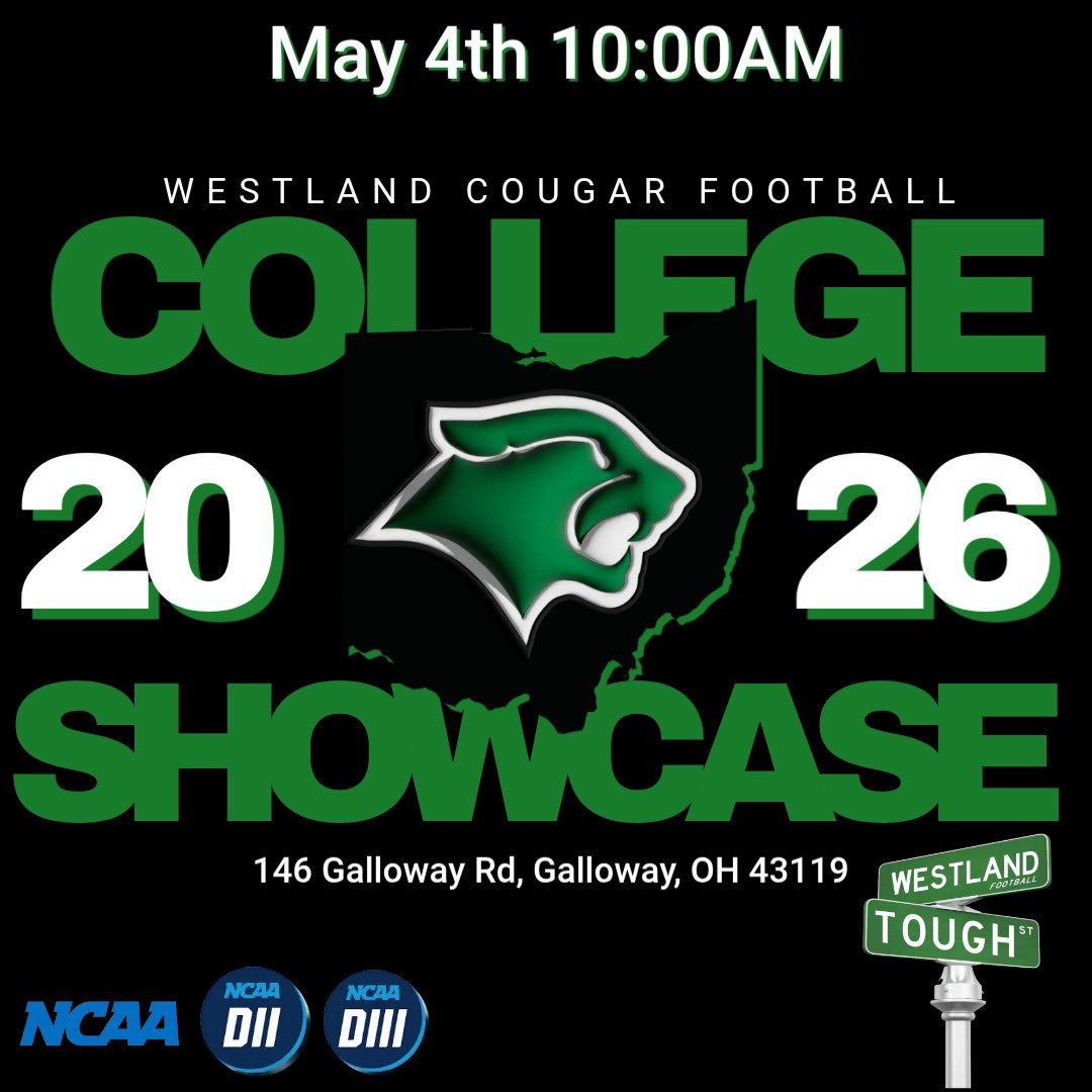 Westland Football tweet media