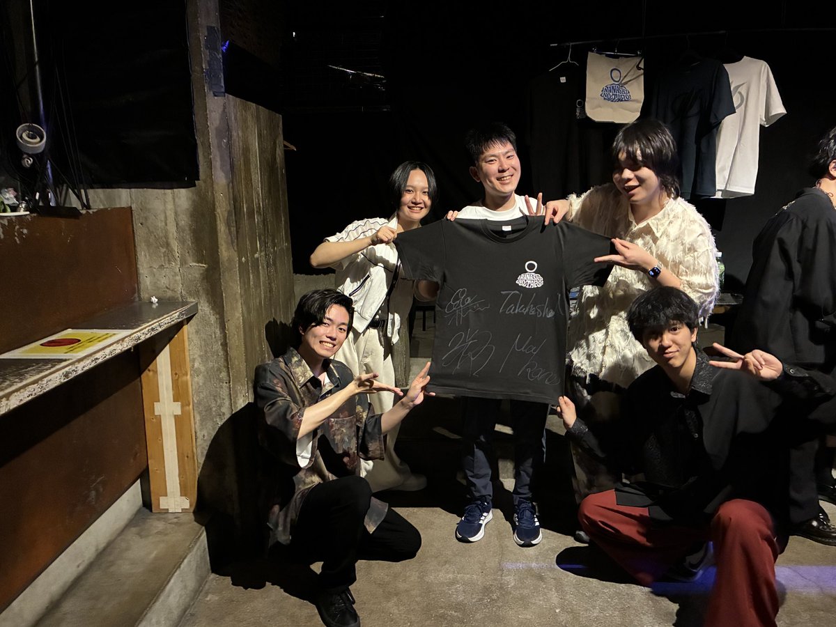 じょー tweet media