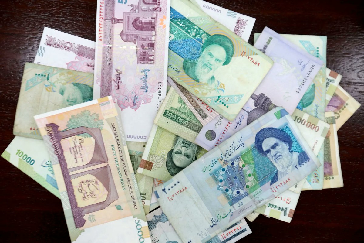 Ebrahim Zolfaghari tweet media