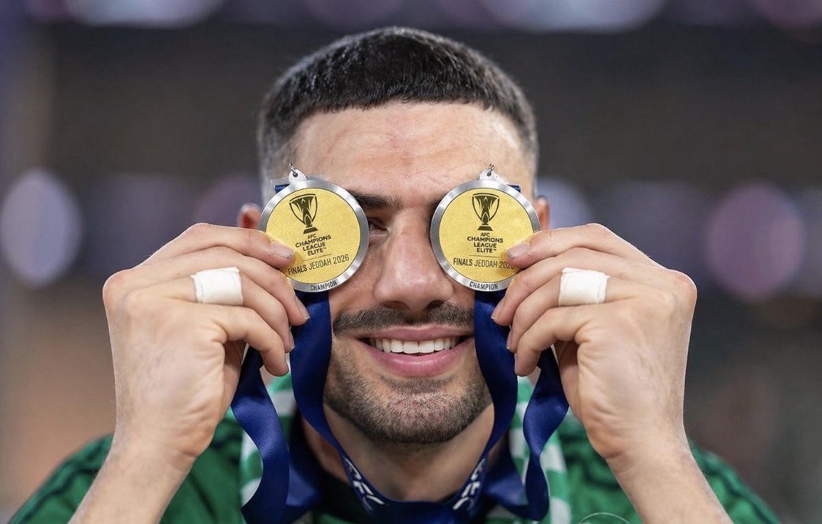 صاحب النخبتين💚 tweet media