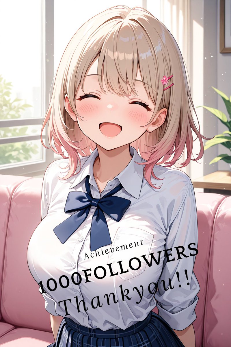 みう@AI日常 tweet media