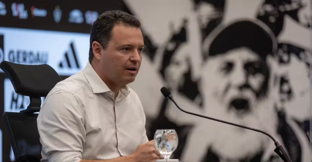 julio Cesar tweet media