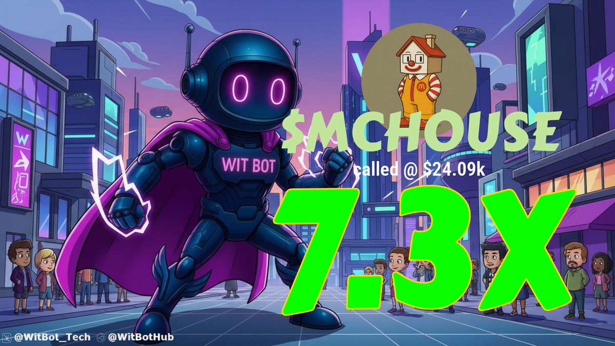 WitBot tweet media
