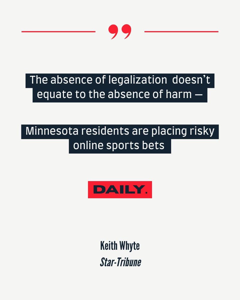 Sports Betting Alliance tweet media