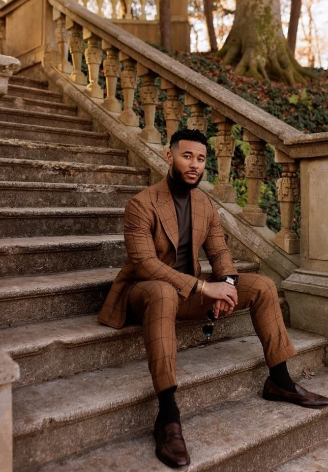 Blackish Press tweet media