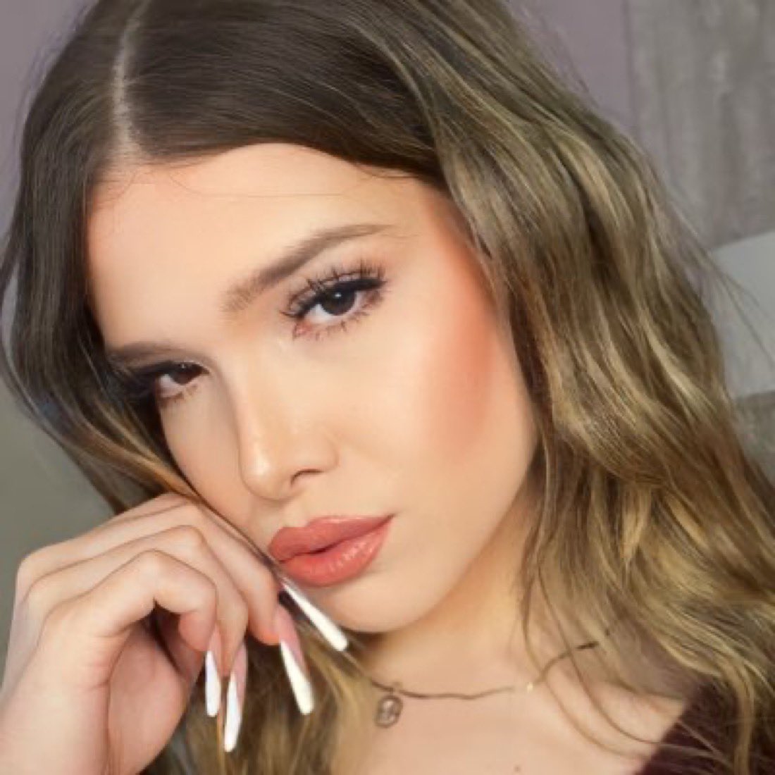 NLFloyd's tweet image. This beautiful woman is @dolcedollll 
.
.
.
#TransIsBeautiful