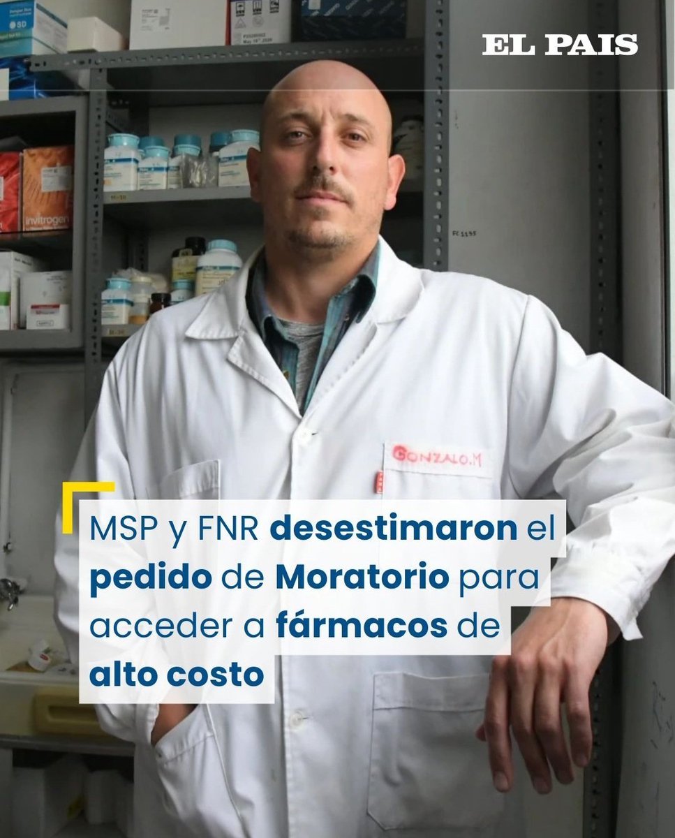 Belissa96640279's tweet image. Le niegan un medicamento a #moratorio con todo lo que hizo por la gente en pandemia, son unos mal agradecidos!! #uruguay #msp