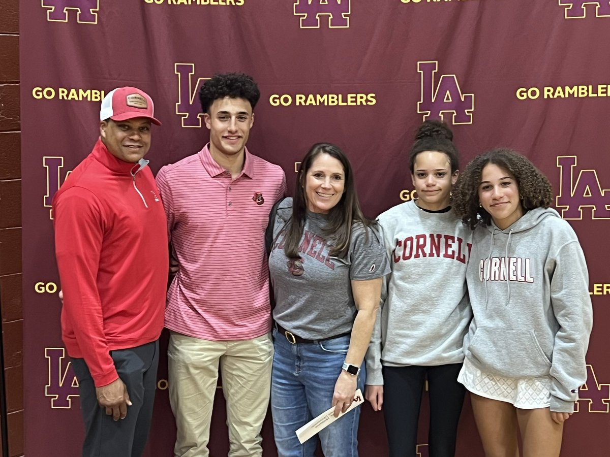 Rambler Basketball tweet media