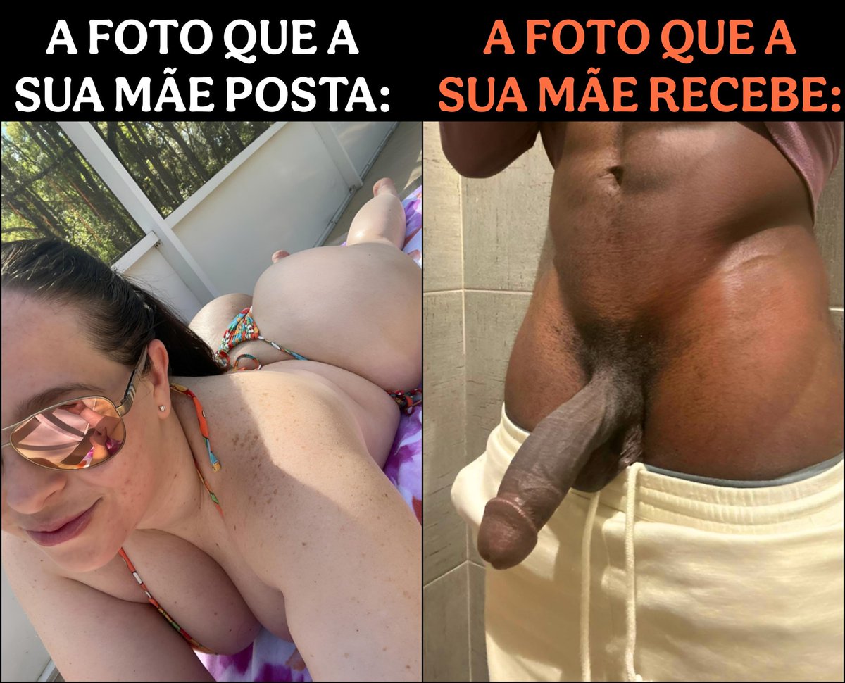 amo minha mãe 🇧🇷 tweet media
