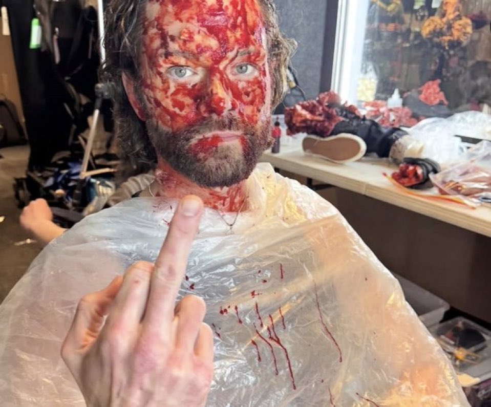 are u there god tweet media