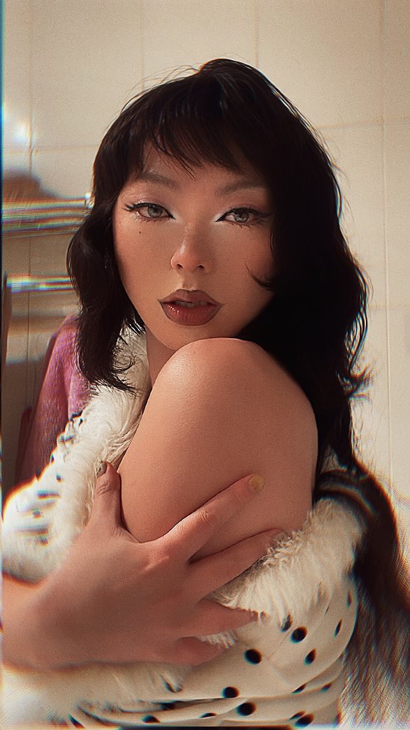 🍑桃酱 tweet media