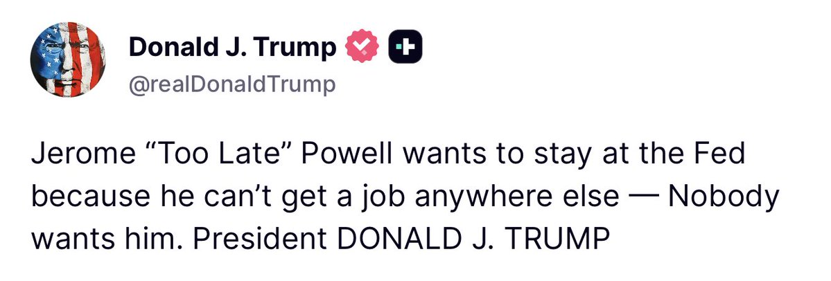 Rapid Response 47 tweet media