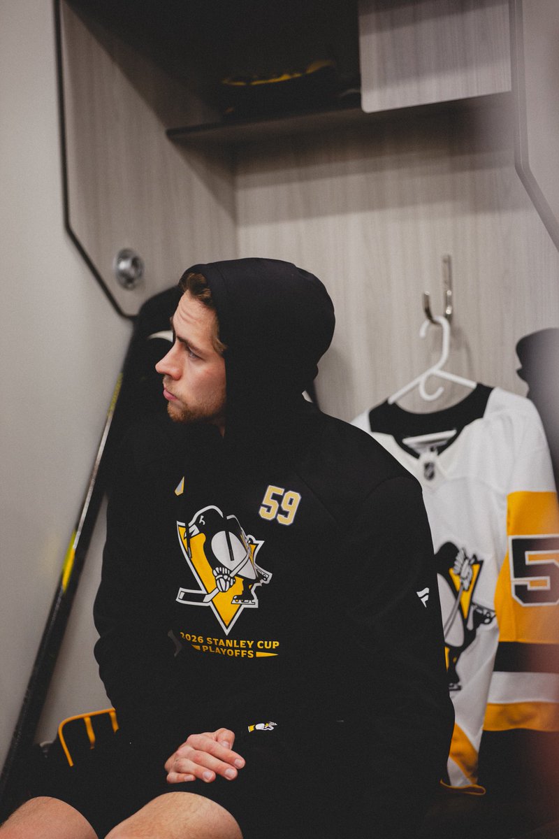 Pittsburgh Penguins tweet media