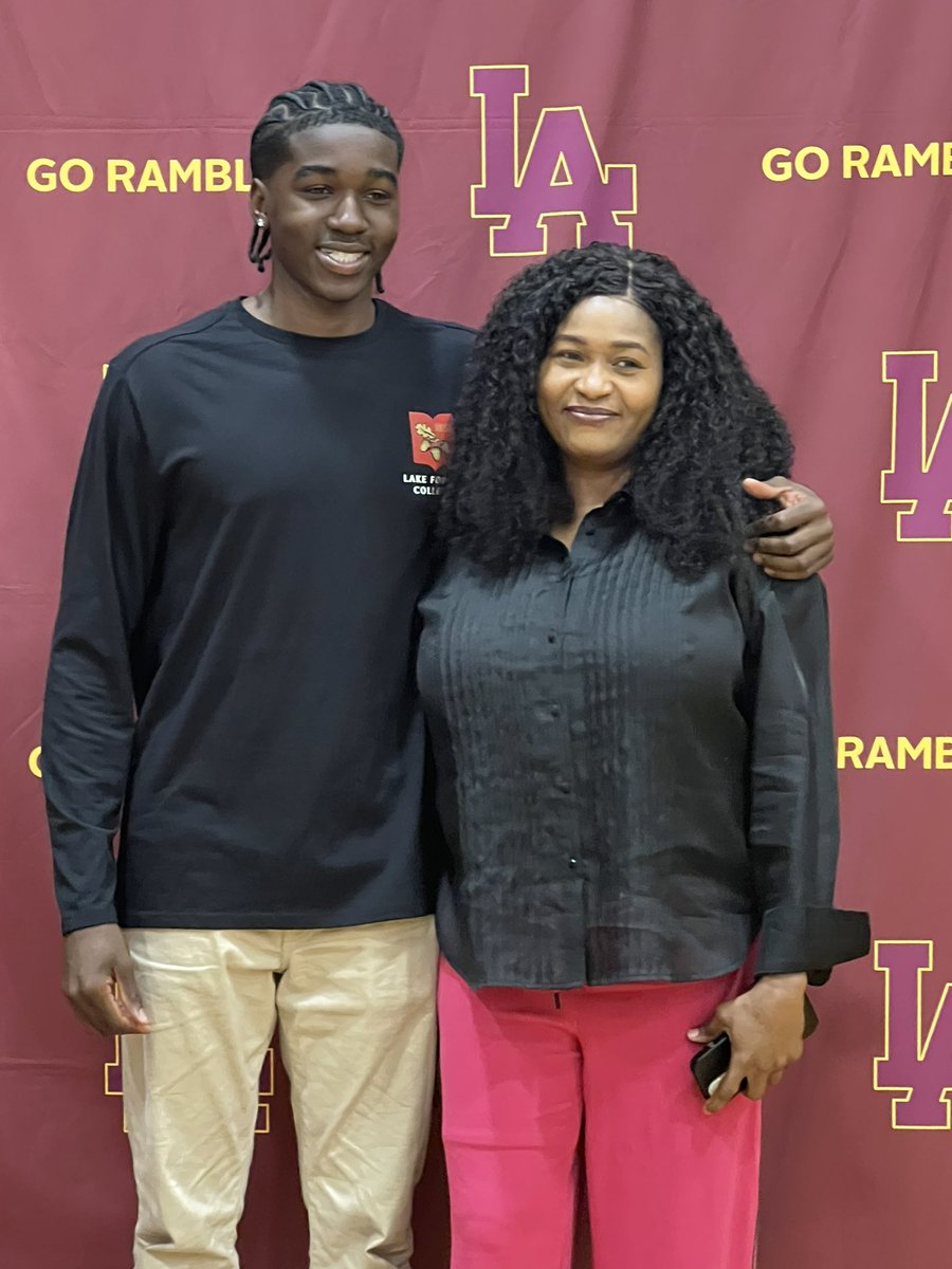 Rambler Basketball tweet media