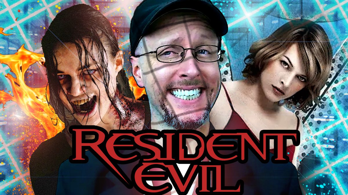 Channel Awesome tweet media