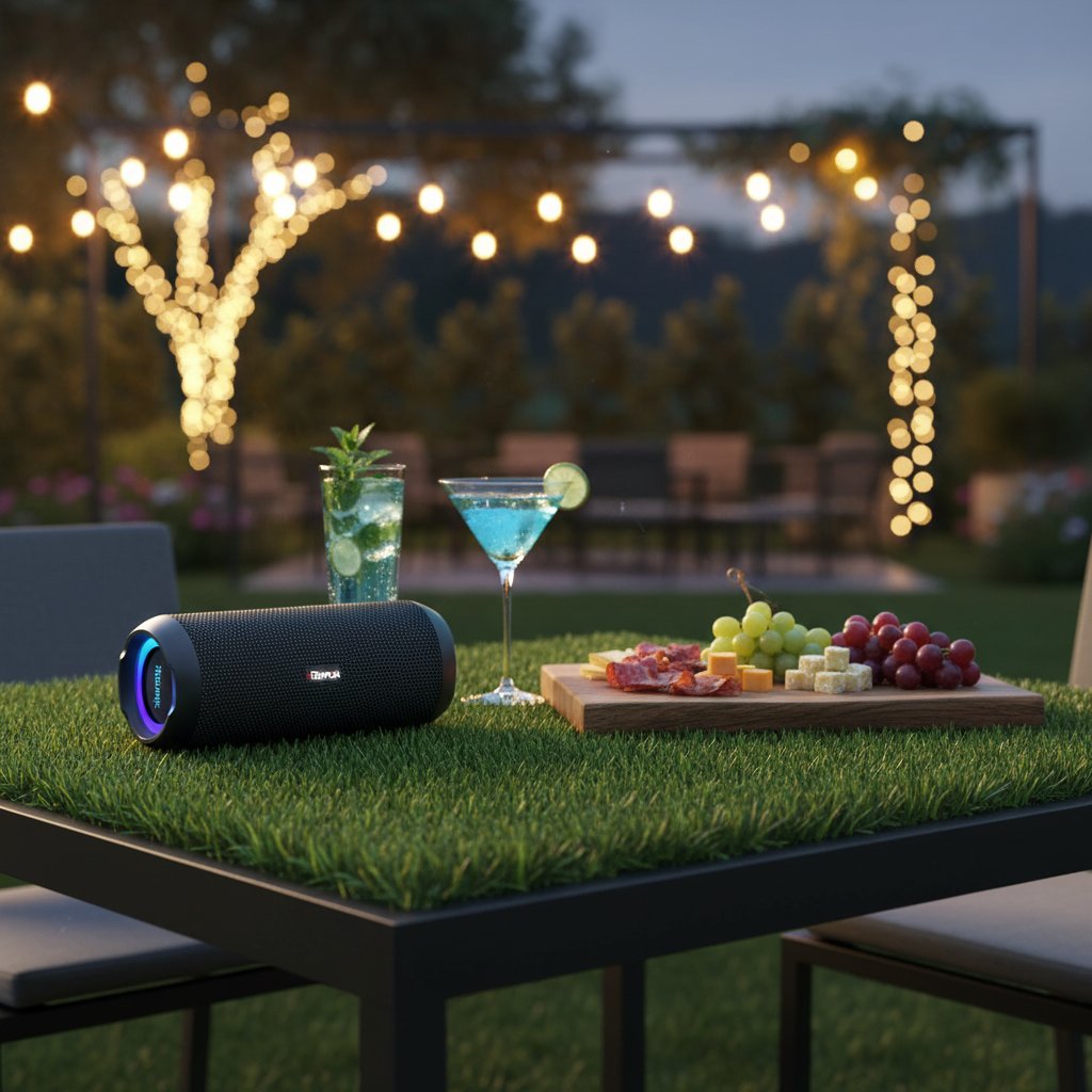 Sunrivergear's tweet image. #BluetoothSpeaker #PortableSpeaker #WirelessSpeaker #SpeakerLife #LoudAndClear #DeepBass #MusicLovers #SoundOn #PartySpeaker #BassBoost #WaterproofSpeaker #RGBLights #TechDeals #GadgetGoals #NowPlaying #MusicGear #AudioLife #SpeakerSetup #OnTheGo #TravelEssentials #OutdoorVibes