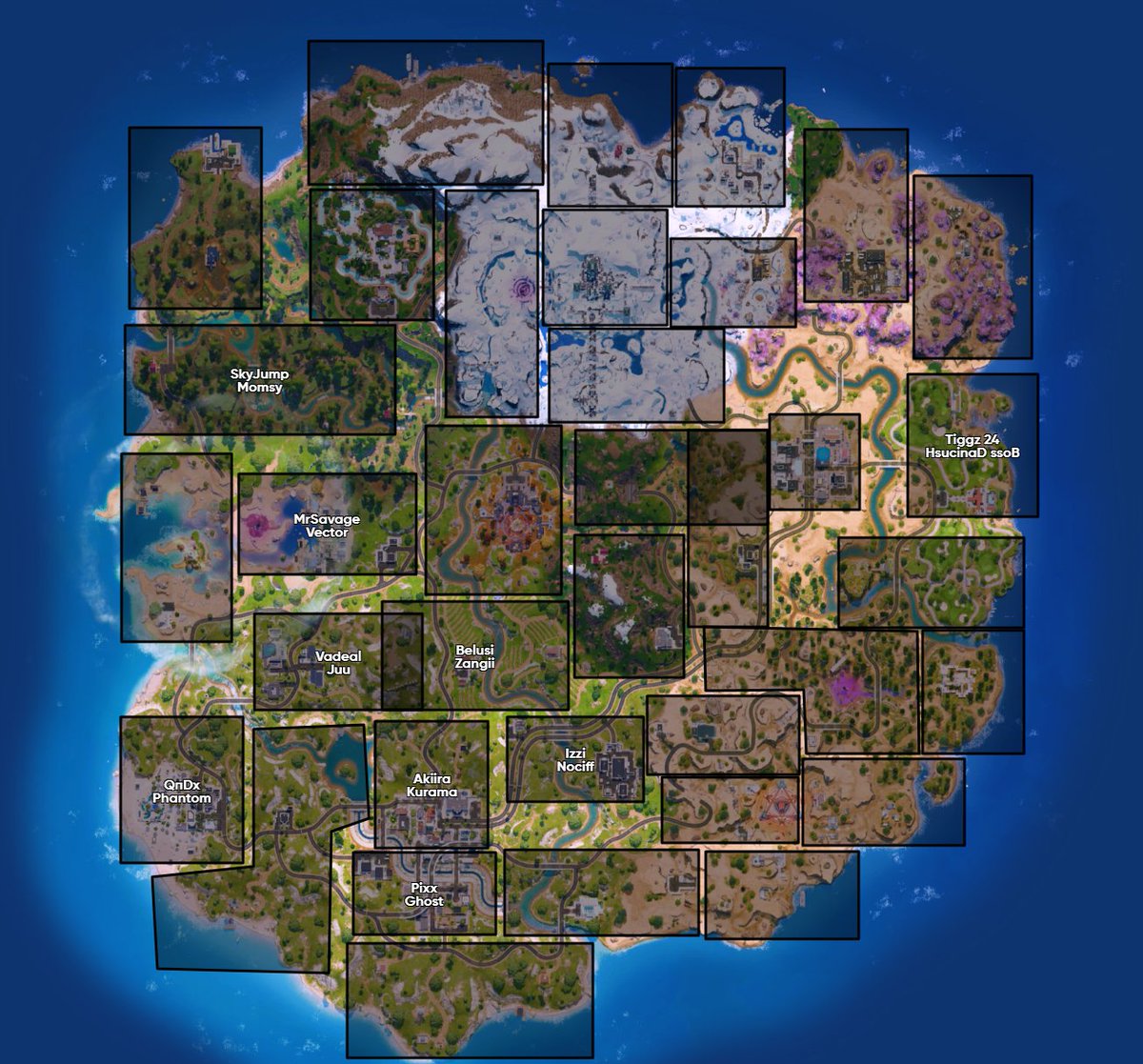 Noble Maps tweet media
