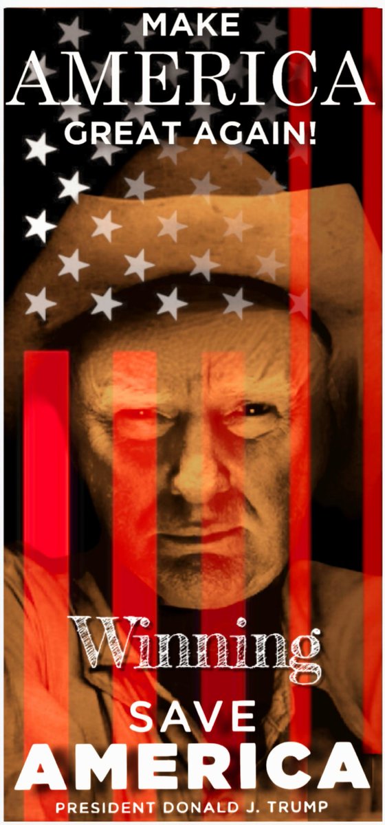 MAGADONIAN8's tweet image. #MAGA