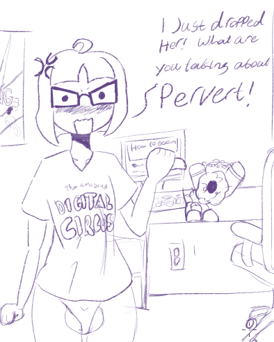 MewmsArt🔞NSFW tweet media