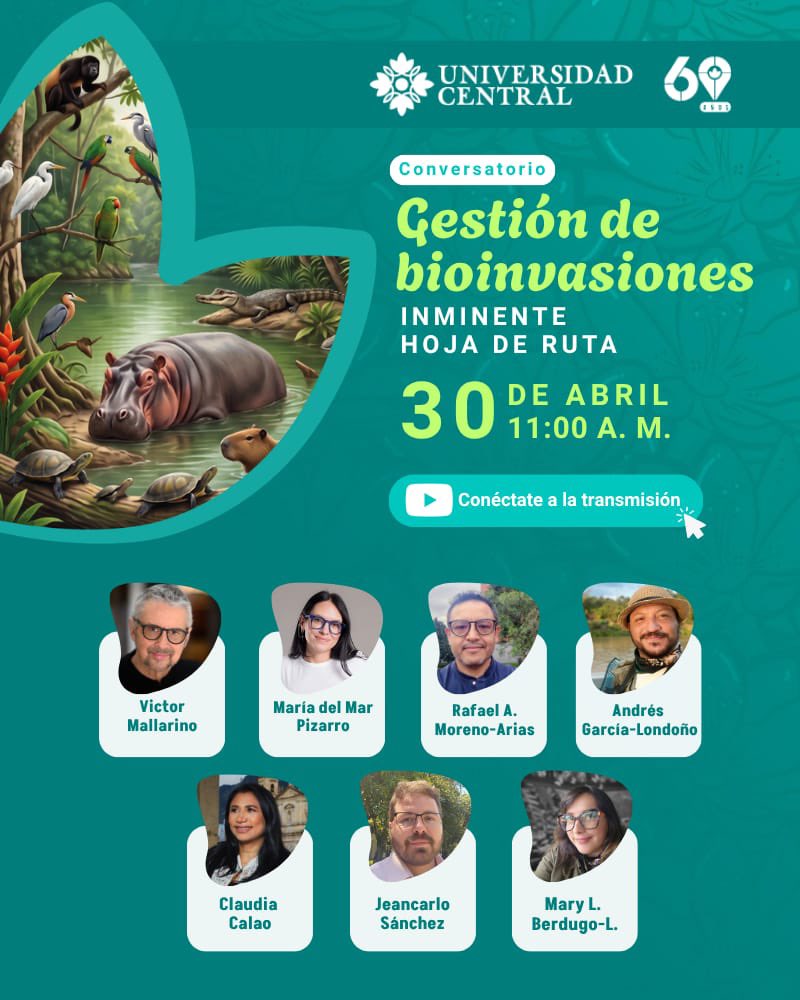 Biodiversos tweet media
