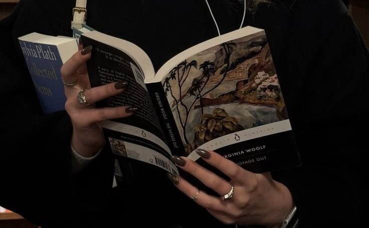 Paperback Princess tweet media