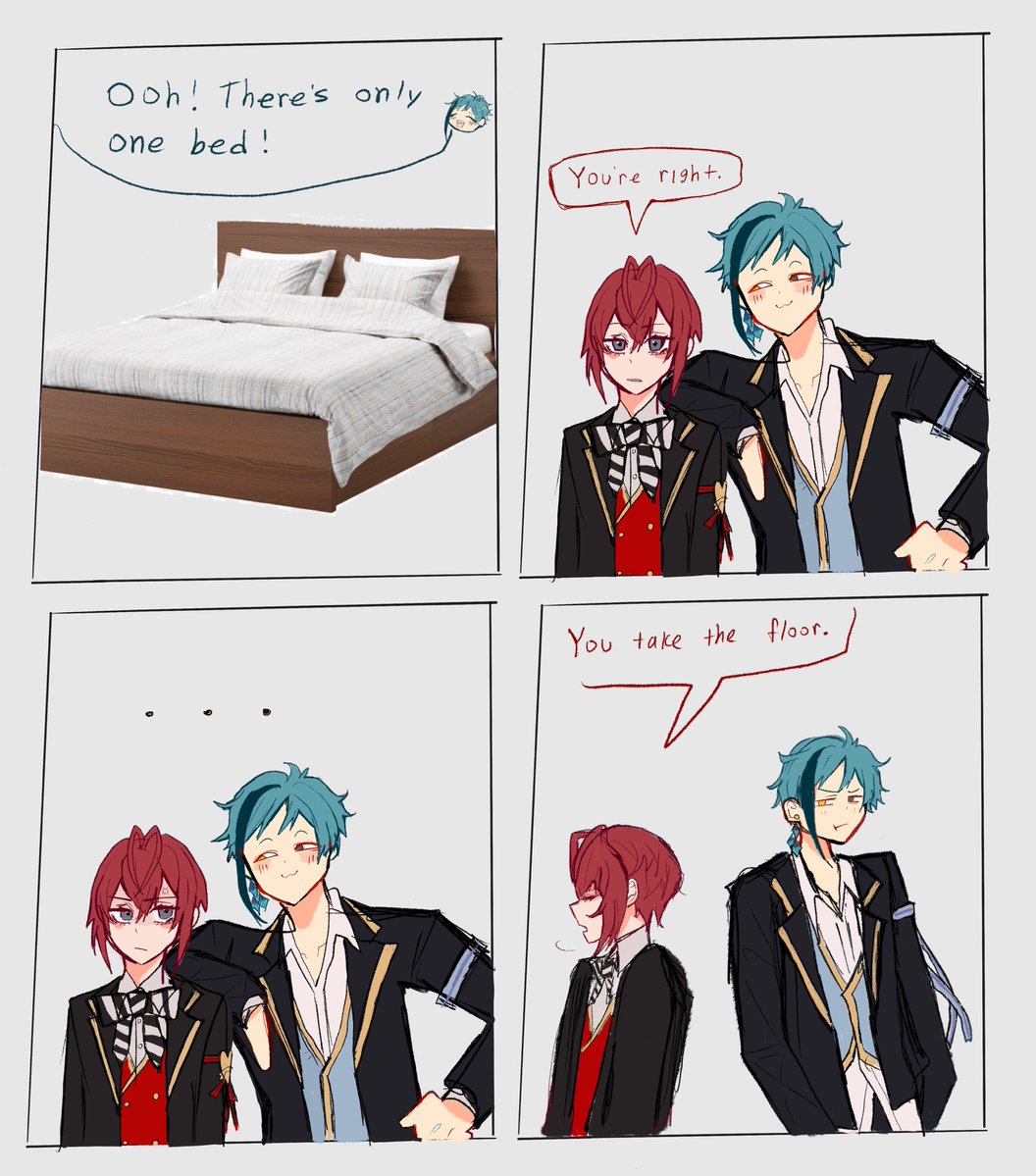 ☆Spook! tweet media