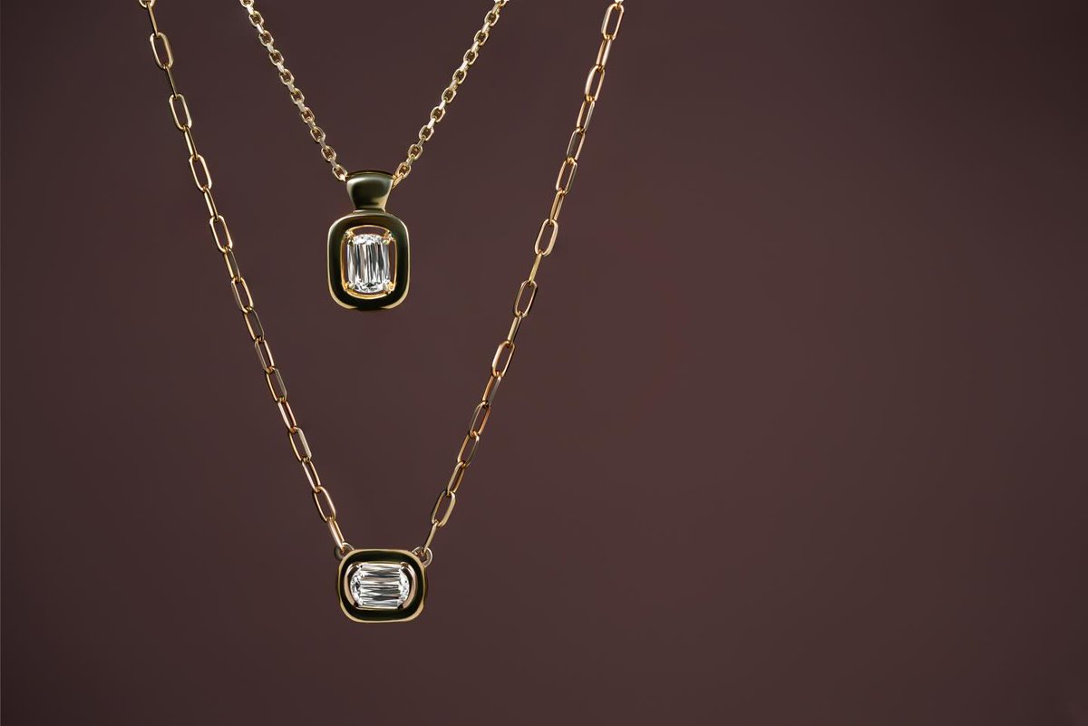 Sergiosjewelers's tweet image. Where gold meets brilliance. 

#ChristopherDesigns #SergiosJewelers #EllicottCity #ShopEllicottCity #FineJewelry